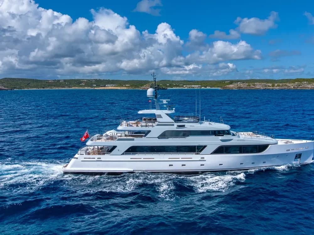 2024 Codecasa 141 Boat for Sale in Genoa