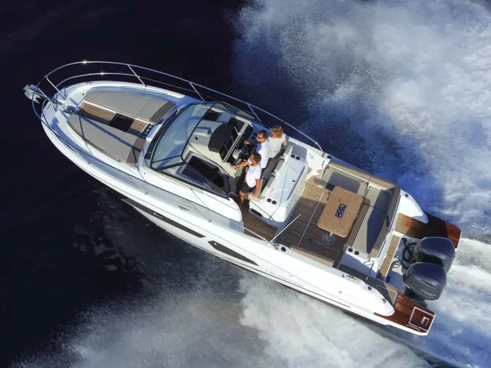 2027 Jeanneau Cap Camarat 10.5 WA S2 Boat for Sale in Essex