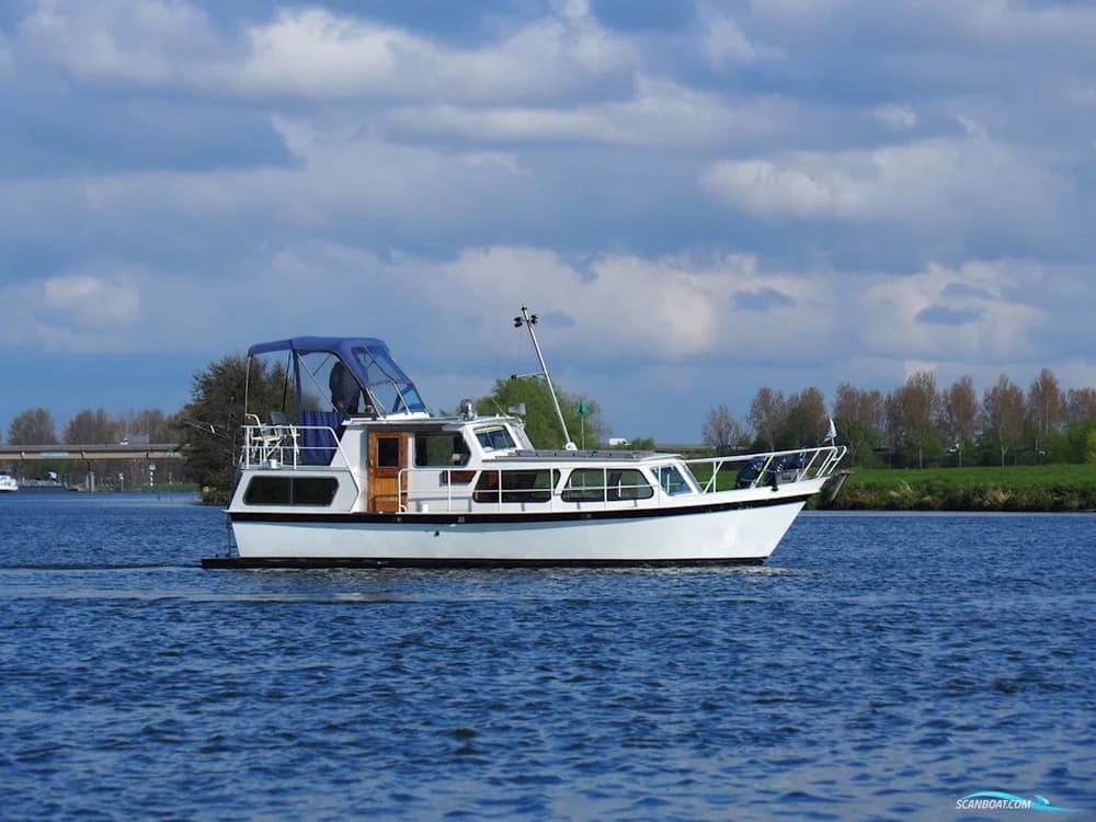 Cascaruda 920