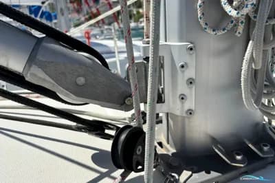Jeanneau Sun Odyssey 410 3