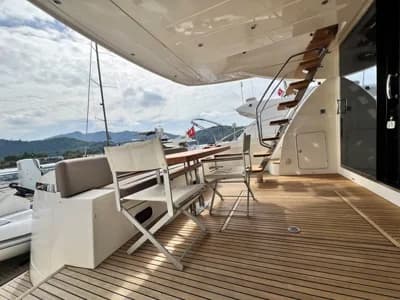 PRESTIGE 60 3
