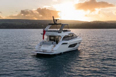 SUNSEEKER MANHATTAN 56 2