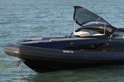 SACS STRIDER 13 GRAN COUPE 3