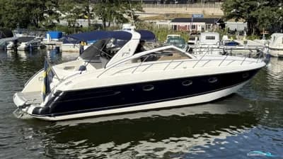 Princess V40 2