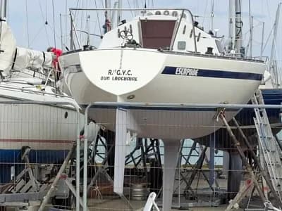 1976 Escapade Eygthene24 Boat for Sale in Dun Laoghaire 3