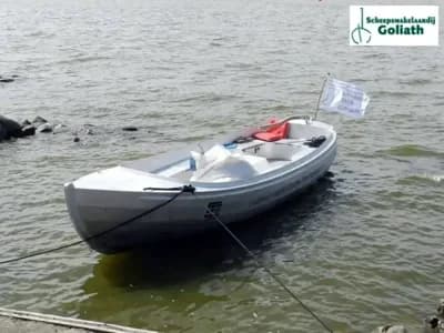 2012 G3 22 Boat for Sale in Heeg 2