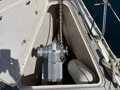 1993 Elan 431 Boat for Sale in Herceg Novi 3