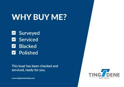 2021 Viking 70 x 12 Widebeam Boat for Sale in Reading 2