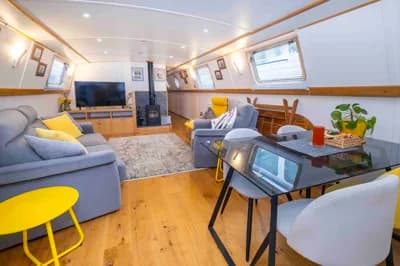 2021 Viking 70 x 12 Widebeam Boat for Sale in Reading 4