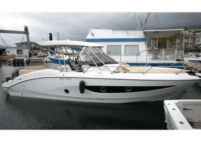 2012 Sessa Marine Key Largo 34 LB Boat for Sale in Palma 2