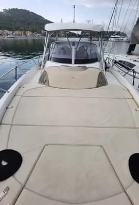 2012 Sessa Marine Key Largo 34 LB Boat for Sale in Palma 3
