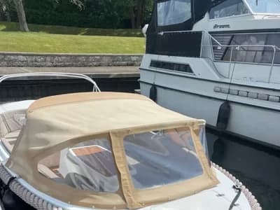 2022 Corsiva 570 Boat for Sale in Bray 2