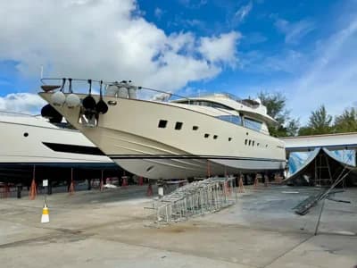 2008 Seanest 85 Design Boat for Sale in Phuket 2