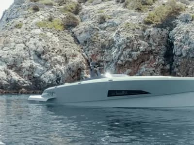 2024 Say Carbon 42 Boat for Sale in Fontvieille 2