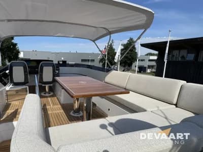 Nimbus 495 Flybridge Boat for Sale in Lelystad 2