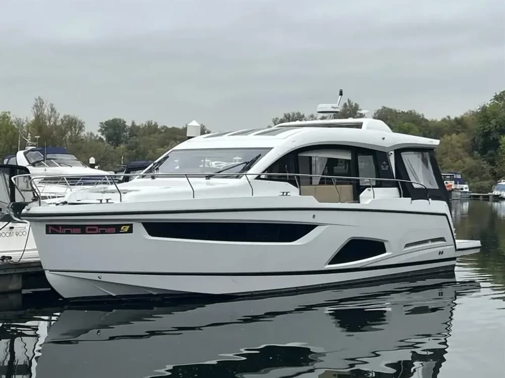 2019 Sealine C430 Boat for Sale