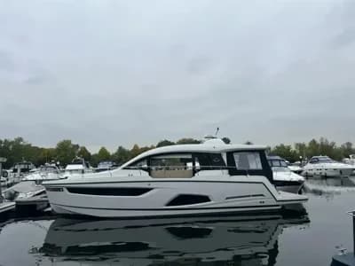 2019 Sealine C430 Boat for Sale 2