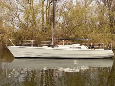 Waarschip 1010 (inruil Bespreekbaar) 2