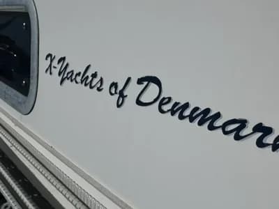 2005 X-Yachts X-37 Boat for Sale in Falmouth 2