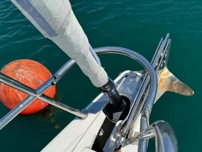 2005 X-Yachts X-37 Boat for Sale in Falmouth 3