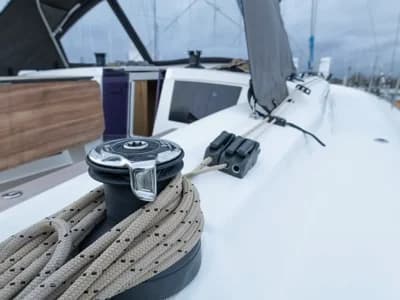 2023 Dufour 41 Boat for Sale in Southampton 3