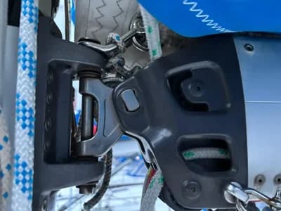 2018 Jeanneau Sun Odyssey 389 Boat for Sale in Dubrovnik 2