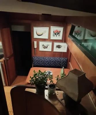 1974 Hatteras Hatteras 52 Boat for Sale 3