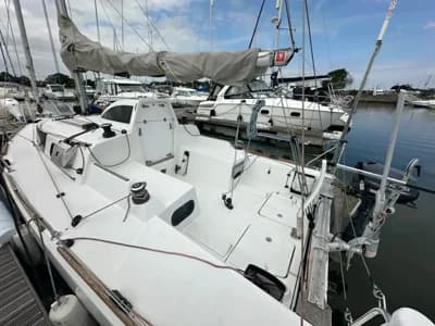 2018 Django 770 Boat for Sale in Poole 3