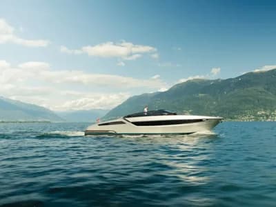 2025 Riva 48 Dolce Boat for Sale in Ascona 2