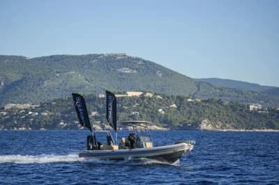 Highfield Sport 700 Mediterannee 2