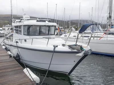 2024 Sargo 28 Boat for Sale in Inverkip 3