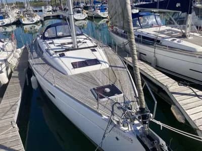JEANNEAU SUN ODYSSEY 469 2