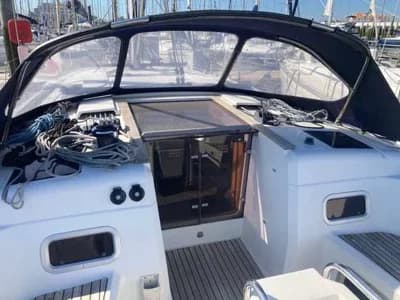 JEANNEAU SUN ODYSSEY 469 3