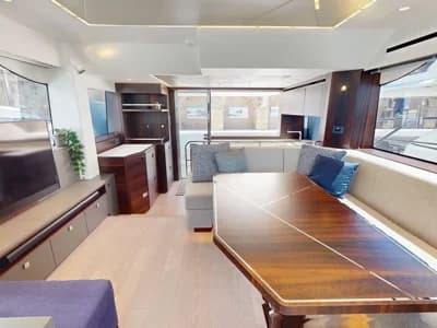 2022 Sunseeker Manhattan 55 Boat for Sale in Sanremo 3
