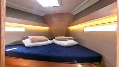 DUFOUR 412 GRAND LARGE 3