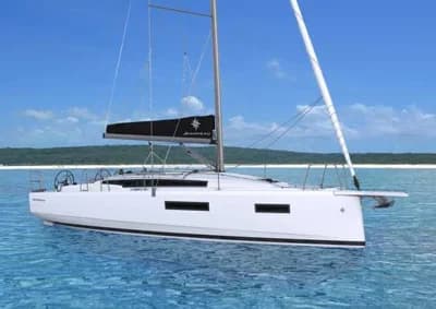 JEANNEAU SUN ODYSSEY 350 2