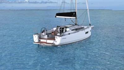 JEANNEAU SUN ODYSSEY 350 3