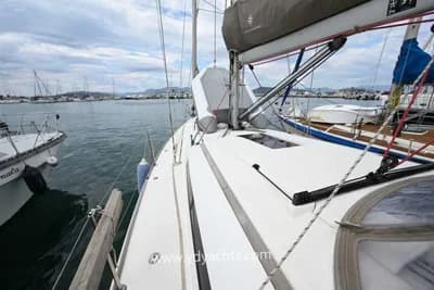 JEANNEAU SUN ODYSSEY 409 3