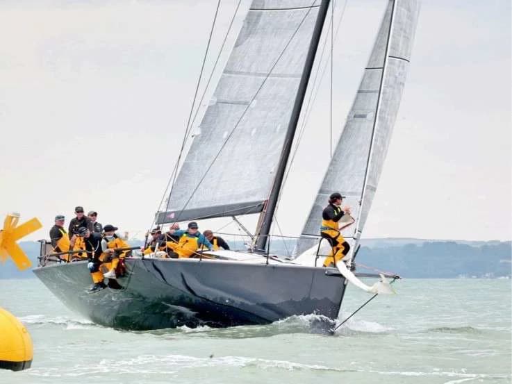 SYDNEY 43 GTS