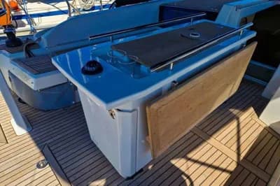 BENETEAU OCEANIS 46.1 3