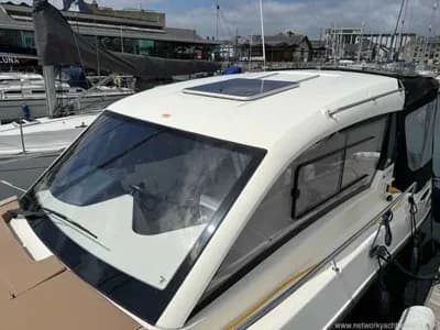 QUICKSILVER ACTIV 755 WEEKEND 3