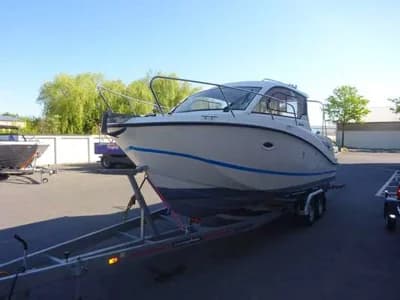 QUICKSILVER ACTIV 705 2