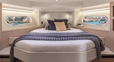 BENETEAU SWIFT TRAWLER 41 SEDAN 3