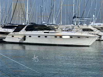 RIZZARDI 50 CR TOP LINE 2