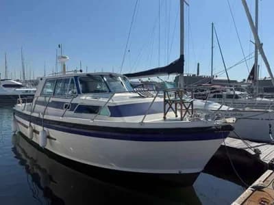 AQUASTAR 33 OCEAN RANGER 2