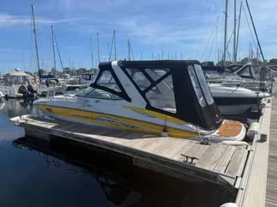 CROWNLINE 275 CCR 2