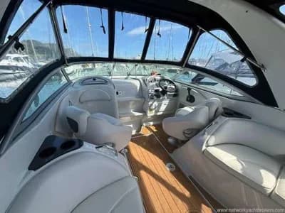 CROWNLINE 275 CCR 3