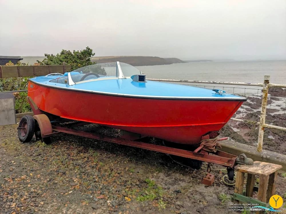Albatross Mk3