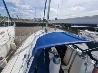 DUFOUR GIB SEA 334 2