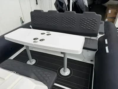 2023 Highfield Sport 900 Boat for Sale in Axminster 3
